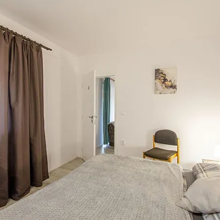 Apartamento Velký Zlámanka Kroměříž