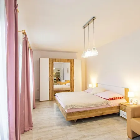 Apartamento Velký Zlámanka *