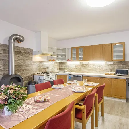 Apartamento Velký Zlámanka