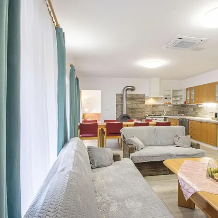 Apartamento Velký Zlámanka *