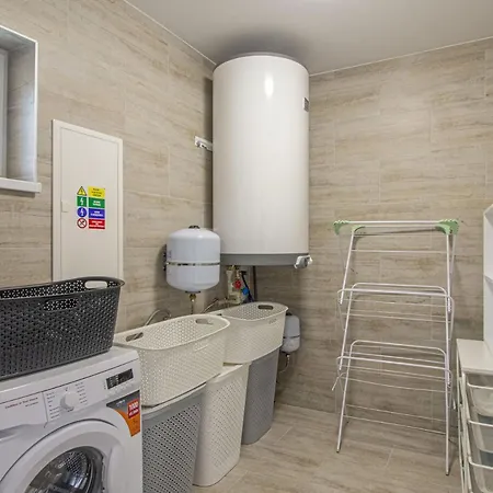 Apartamento Velký Zlámanka *