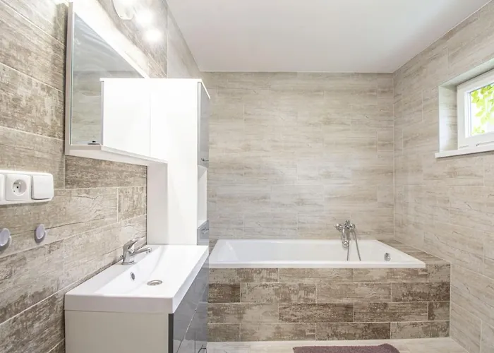 Apartament Velky Zlamanka *