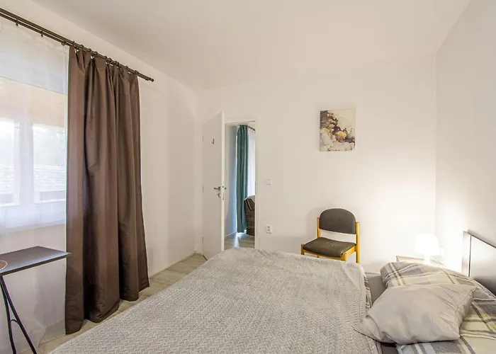Apartament Velky Zlamanka Kromieryż