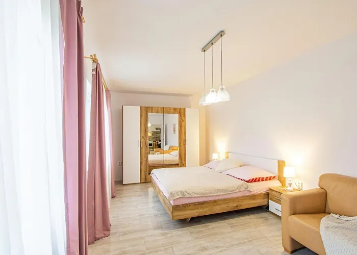 Apartament Velky Zlamanka *