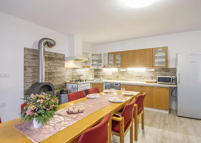 Apartament Velky Zlamanka
