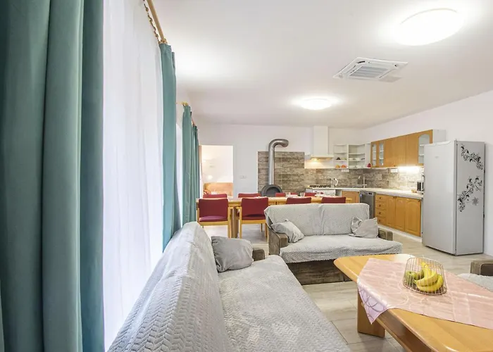 Apartament Velky Zlamanka *