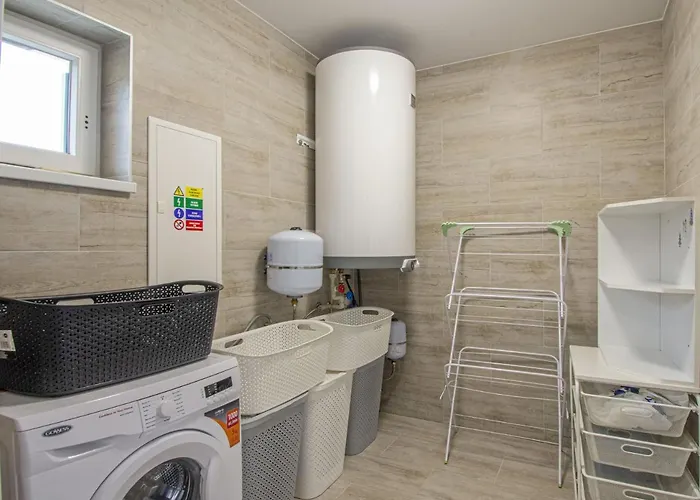 Apartament Velky Zlamanka *